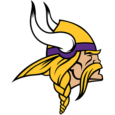 RBK/M&N Minnesota Vikings